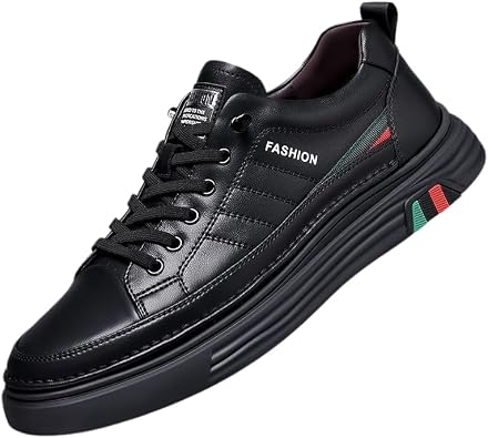 Mens Spring/Summer Casual Sneakers Lightweight Comfort for Everyday Wear
