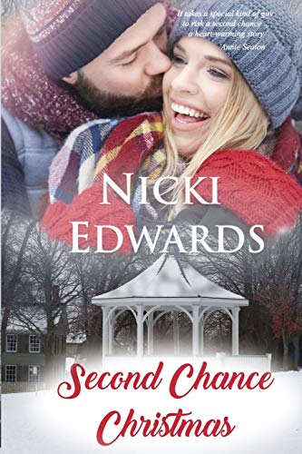 Second Chance Christmas view 2