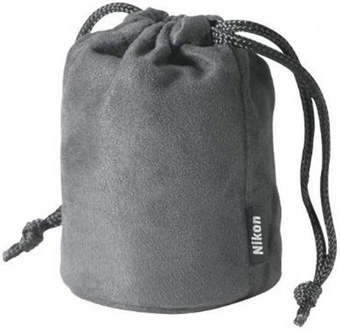 Nikon CL1015 Lens Bag for DX VR 1685 mm / 3.55.6 G ED