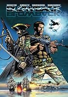 Blowback 0998449253 Book Cover