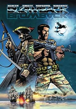 Paperback Blowback Book