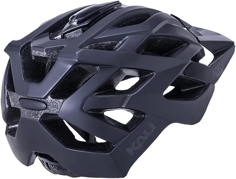 Kali Protectives Lunati Cycling Helmet
