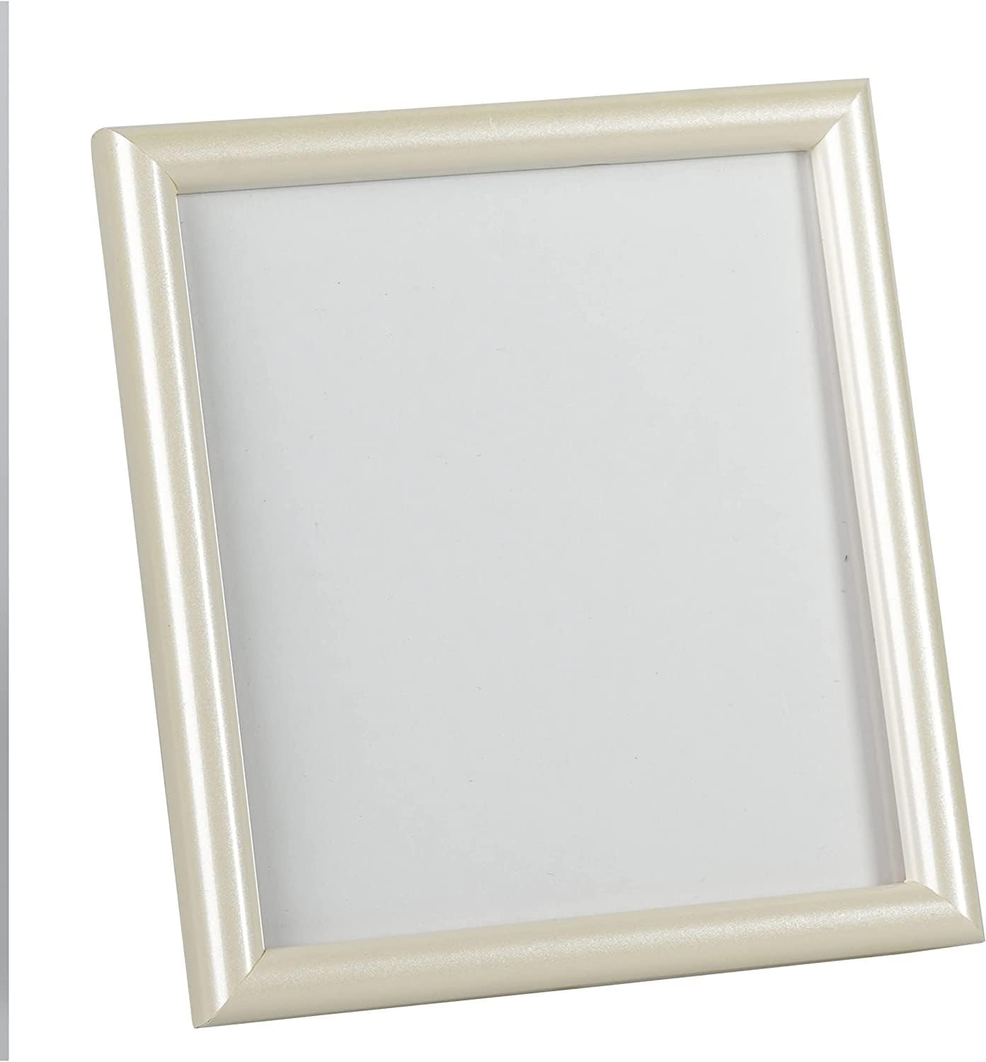 Kenko PS-MC-YE Mini Colored Paper, Color Frame, Yellow, Freestanding Stand, Wooden Frame, Storage Size: 4.8 x 5.4 inches (122 x 137 mm)