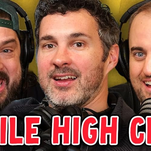 Mile High Club w/ Mark Normand | Are You Garbage Comedy