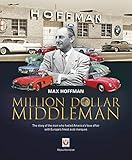 Product type: ABIS BOOK Max Hoffman: Million Dollar Middleman