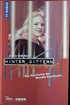 Paperback Hinter Gittern. Der Frauenknast 02. [German] Book