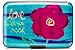 RFID Blocking Wallet Case for Women or Men, Theft Proof Credit Card Holder, Slim Design Fits in Front Pocket