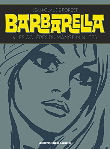 Barbarella - intégrale Barbarella - intégrale