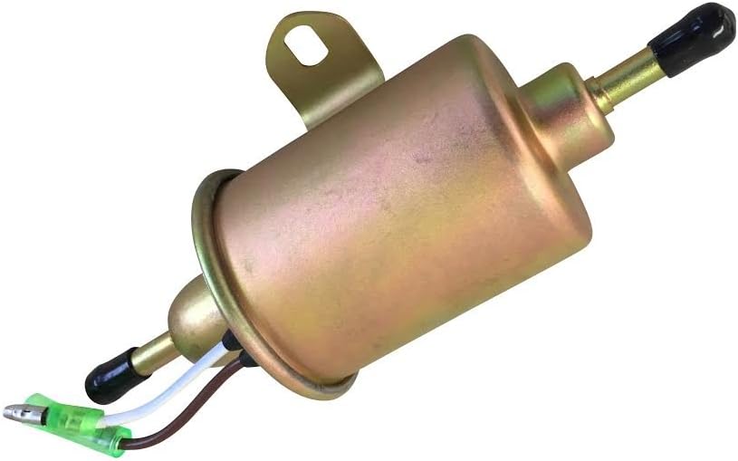 FPF Fuel pump fits Polaris Ranger 400 500 Replacement 4011545 4011492 4010658 4170020