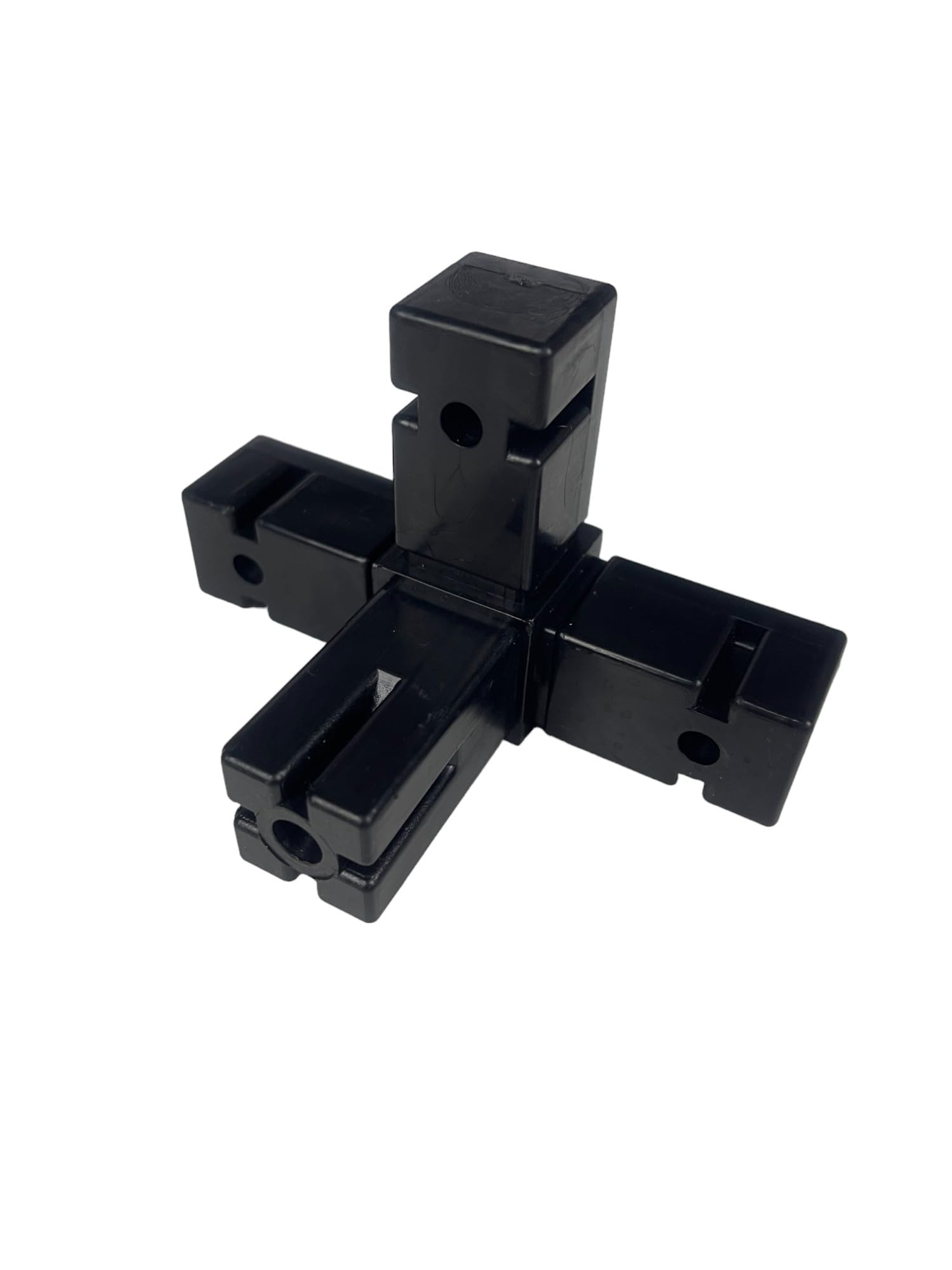 Confezione Da 4 Connettori Per Tubi Da Giardino, Connettori - Foto 8