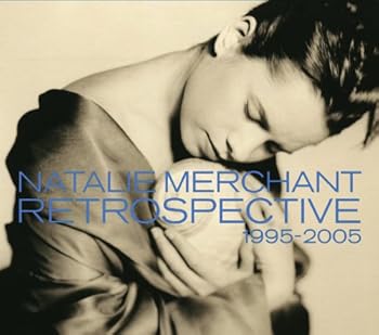 Audio CD Retrospective 1995-2005 Book