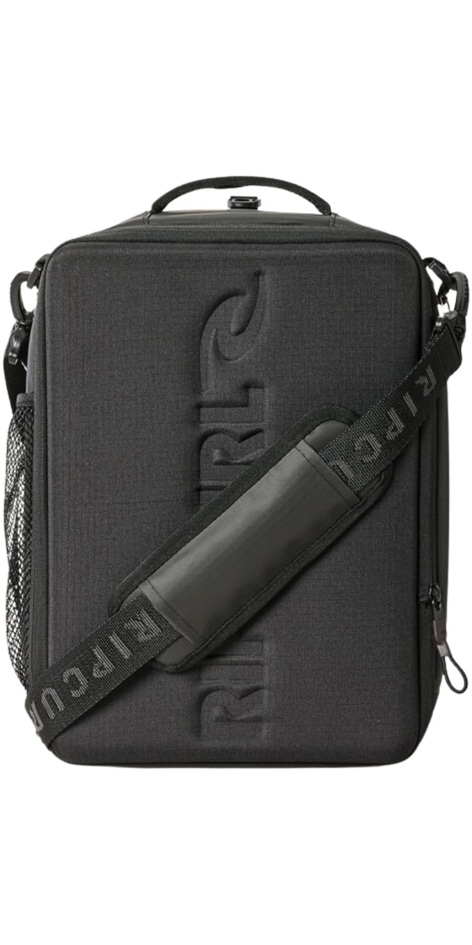 RIP CURL Bolsa Nevera 022WUT Black