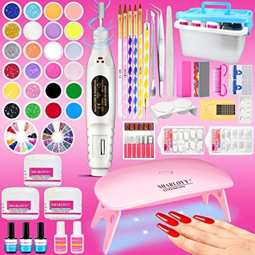 Nail Tools