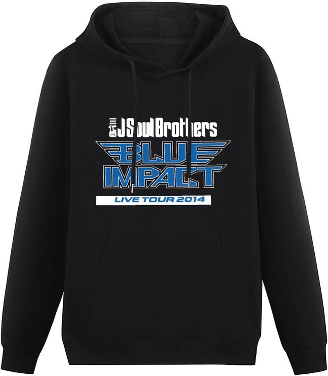 ZHUOTO] パーカー メンズ 新型 春秋冬服 長袖 三代目 JSB スウェット