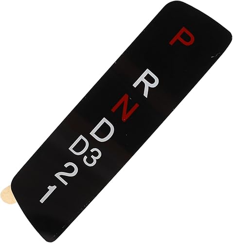 Miniatura 7 de Keenso Panel de cambio de marchas,54721 TB0 Una pantalla del selector de cambios para 20082013