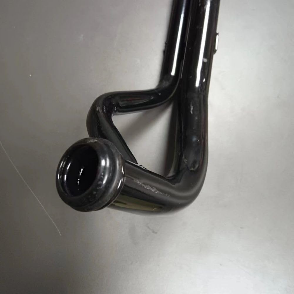 WATER PUMP IRON PIPE 19510-R40-A60 19510R40A60