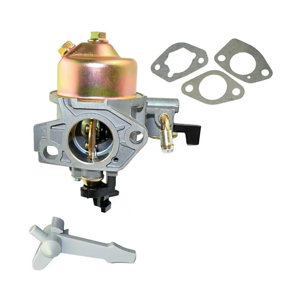 Carburateur GX390 performant à pompe d'accélération pour moteur 13HP