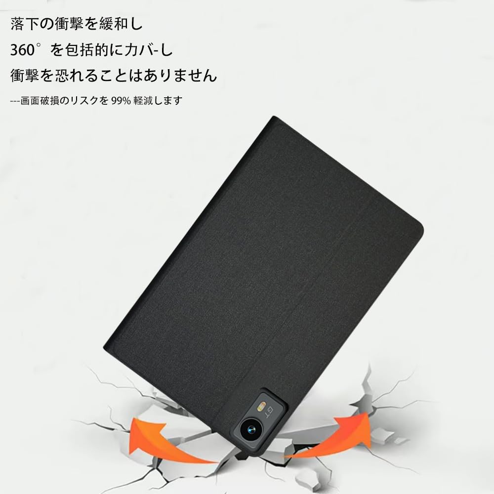 【試用のみ】Headwolf Titan 1（専用ケース＆フィルム貼付） Amazon.co.jp: For Headwolf Titan1 ケース 上質PUレザー キズ防止