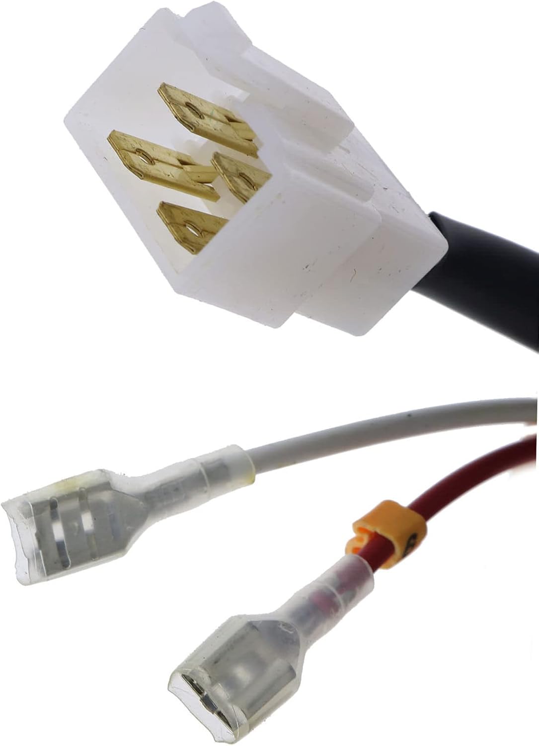 Automatic Voltage Regulator AVR 32350-ZB4-632 32350ZB4632 Compatible with Honda EM5000X EM5000SX EM5000S