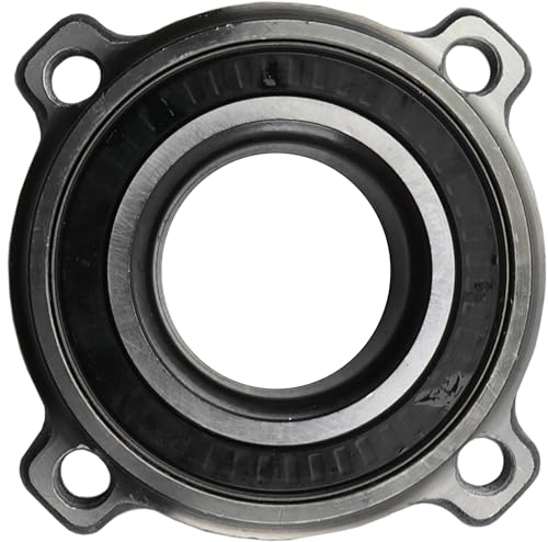 Rodamientos Beck Arnley 051-4182 cojinete de rueda para recambio 2