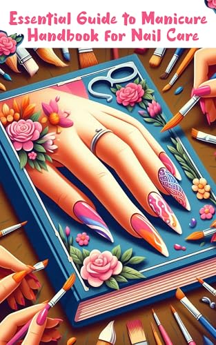 The Essential Guide to Manicure Tools: A Comprehensive Handbook for Nail Care: Personal Care of Nail (English Edition)