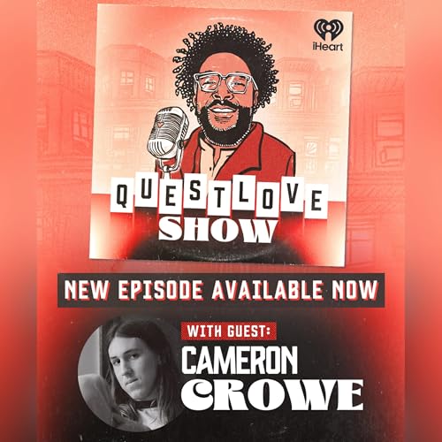 Cameron Crowe cover art