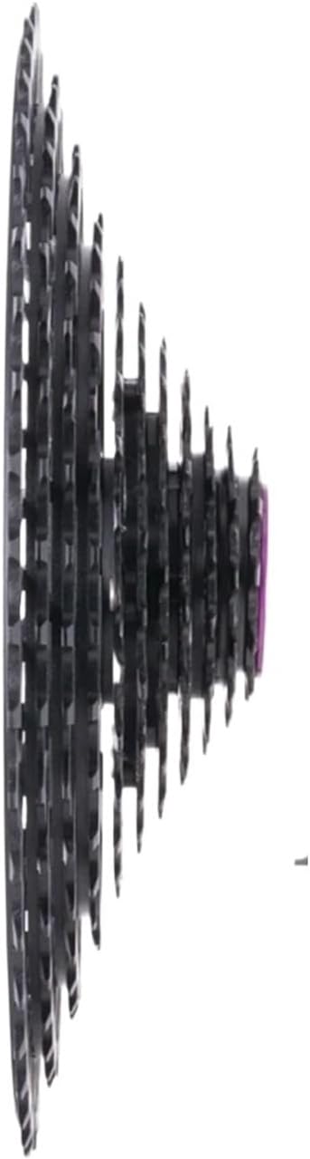 Compatible for ZTTO 11 Speed MTB Cassette 11-50T Wide Ratio Ultralight 368g CNC Freewheel for X 1 9000 Bike Parts