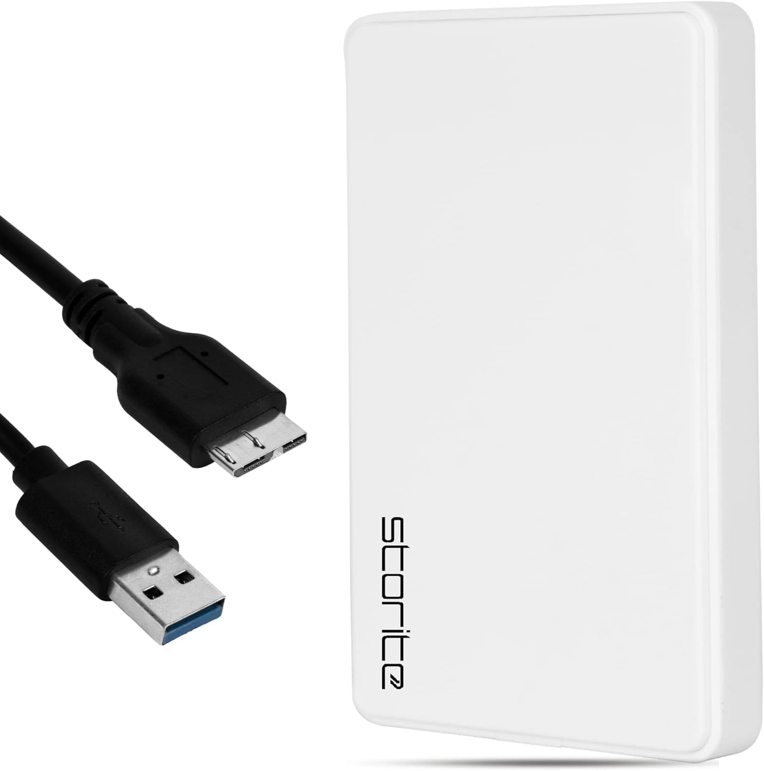 1TB Hard Drive