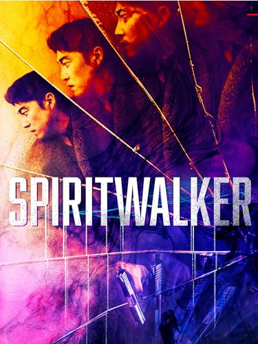  Spiritwalker