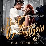 Cover of Pack Obsidian Gold