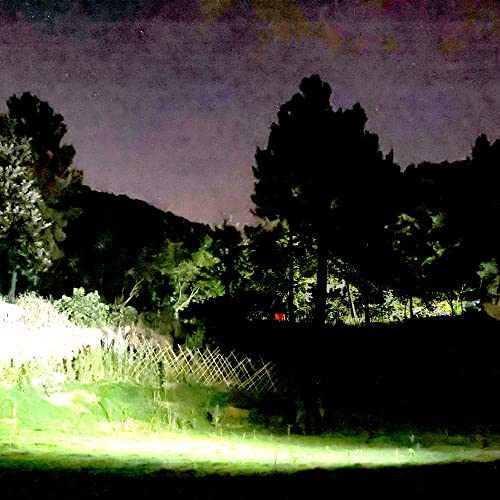 Lexall Small Flashlight, 1200 High Lumens, Usb Rechargeable Compact Led Flashlight With Clip, Mini Pocket Sized Edc Flashlight With Unique Tail Design #TOP7