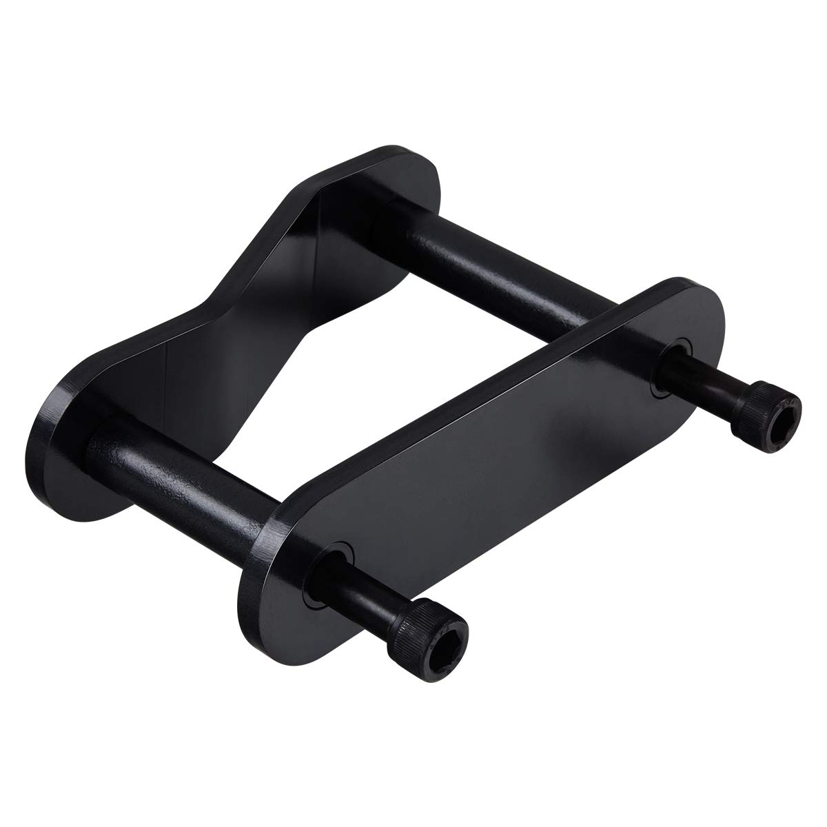 Buy Supreme Suspensions 1.5" Rear Leveling Kit for 20052015 Nissan Xterra HighStrength Steel