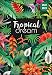 Produktbild Collegetimer Tropical Dream 2022/2023 - Schüler-Kalender A6 (10x15 cm) - Tropischer Traum - Weekly - 224 Seiten - Terminplaner - Alpha Edition (Collegetimer A6 Weekly)