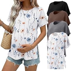 Black/Brown/Gray/White Floral