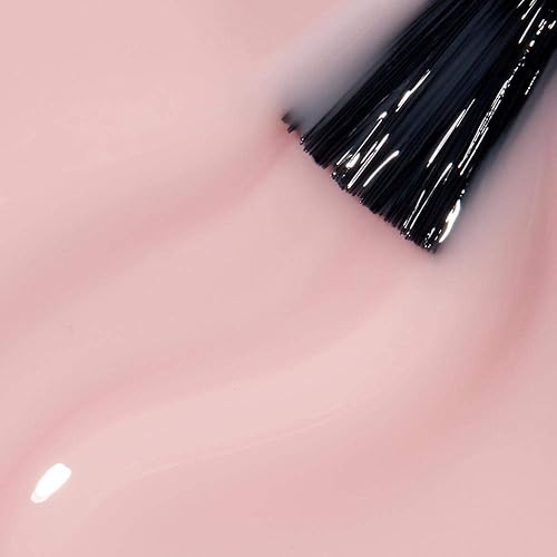 Miniatura 3 de OPI Nail Lacquer, Up to 7 Days of Wear, Chip Resistant & Fast Drying, Light Pink Nail Polish, 0.5 fl oz