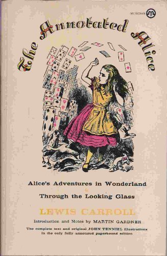 The Annotated Alice