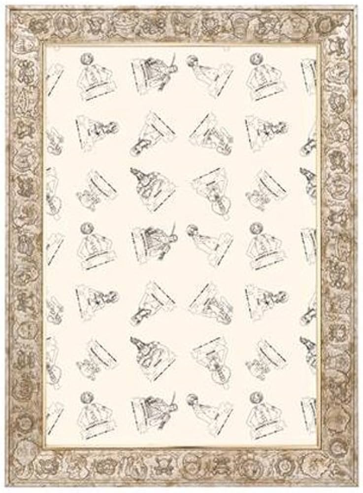 Amazon | エンスカイ(ENSKY) アルティメットフレーム 352ピース用