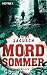 Image of Mordsommer: Thriller