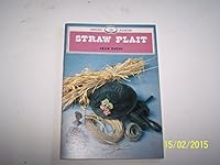 Straw Plait (Shire album) 085263580X Book Cover