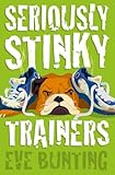 Seriously Stinky Trainers