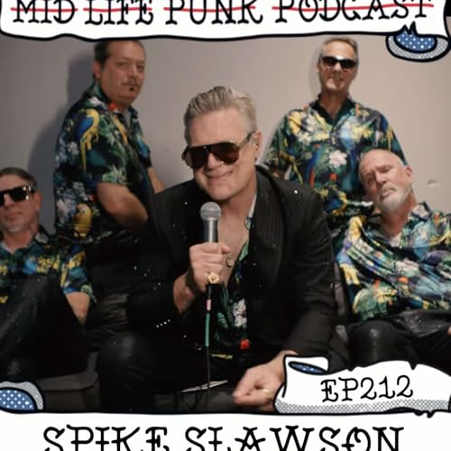 MLPP212 - Spike Slawson