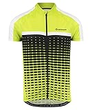 Tasca sicura con cerniera. Nakamura Bonito 407 - Maglia da ciclismo da uomo, taglia S