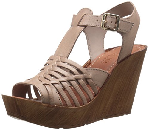 Kenneth Cole REACTION Women's CAPELLINI Wedge Sandal