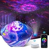 ✨【Ideale Weihnachtsdekoration & Geschenk】 Geeignet für die Dekoration in Partys, Geburtstagen, Festen, unvergesslichen Tagen, Promotionen usw. Beste Wahl als Geschenk für alle Jahreszeiten, Familie, Liebhaber, Freunde. Perfekt für Kinder, um eine angenehme und entspannende Schlafenszeit zu schaffen, Kinder zu beruhigen und zu trösten, um zu schlafen. Auch ideal für Erwachsene, um eine romantische Atmosphäre zu schaffen.