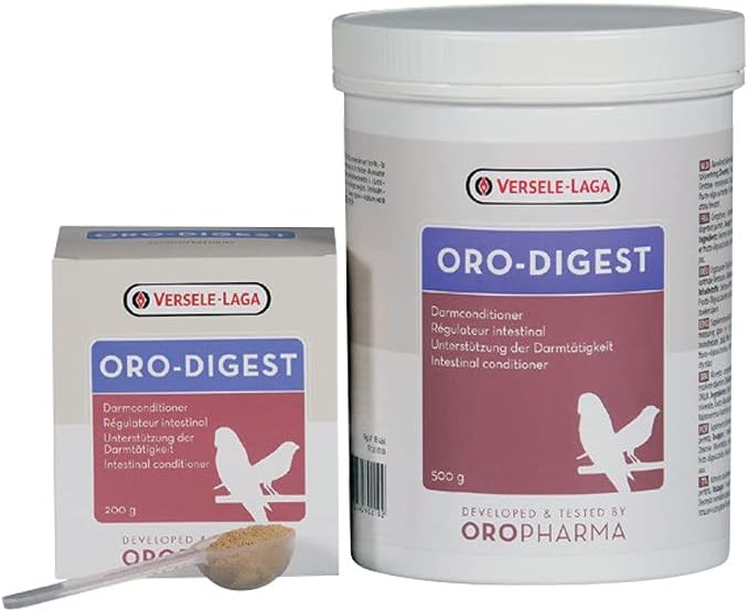 Oropharma Oro-Digest - 150g