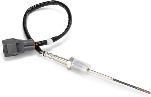 Sensor de temperatura EGR 89425 71070 compatible con Toyota Hilux compatible con Land Cruiser Diesel 2015-2017 89425-71070 8942571070