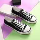 CIMERO Men’s Sneakers Comfortable, Lightweight & Stylish Casual Shoes (Black, UK Footwear Size System, Adult, Men, Numeric, Medium, 10) gallery image