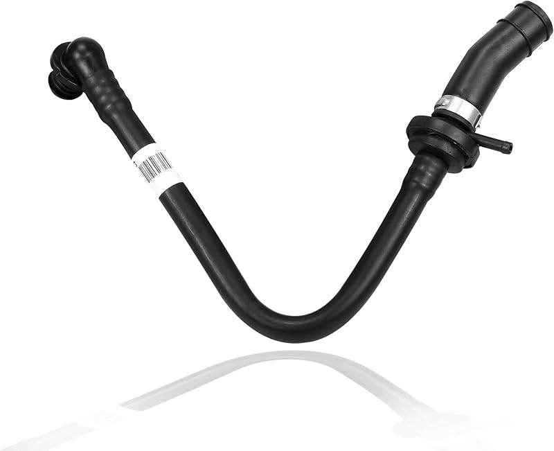 Mangueira de vácuo do servo-freio AUGREX para VW Golf, Jetta, Beetle e Audi A3 – 1 unidade