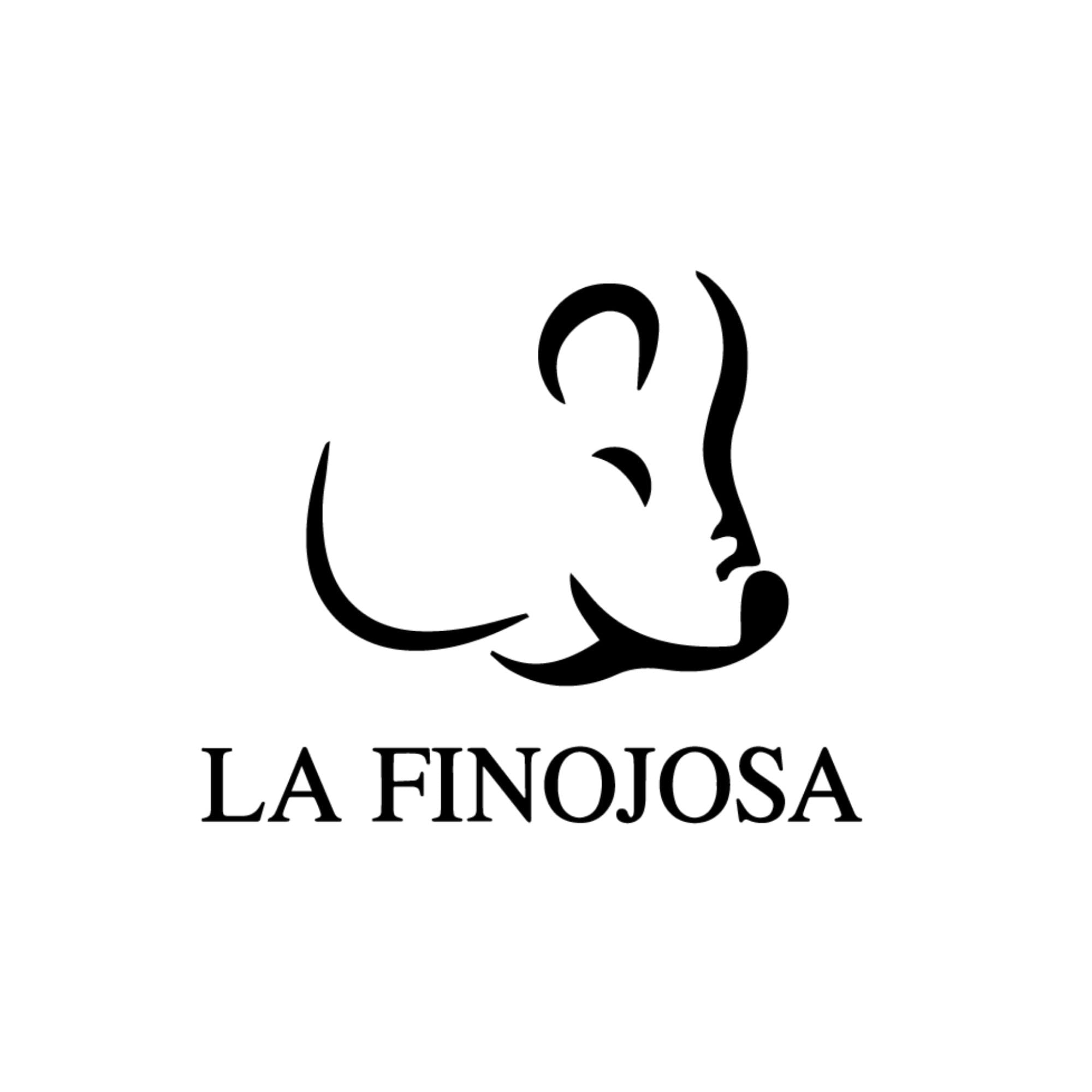 La Finojosa - Chorizo Iberico de Bellota Iberico - Pezzo Intero - Peso 300/400 g - Stagionatura Minima 90 Giorni - Salumi Spagnoli - Aroma Piacevole e Profondo - Dehesa Los Pedroches