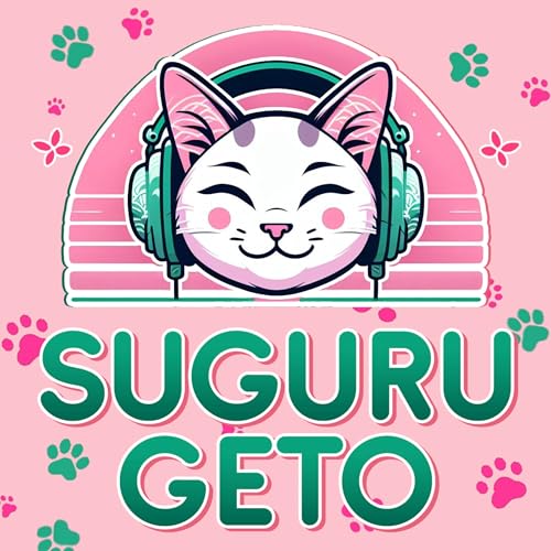 Suguru Geto - ISSO ME D&Aacute; GATINHOS 022